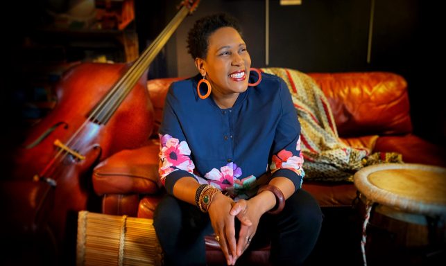 Musique du monde Gadianm Artistes Gadianm