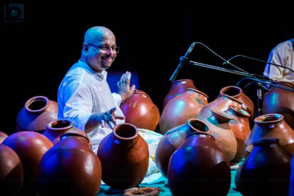 Musique indienne