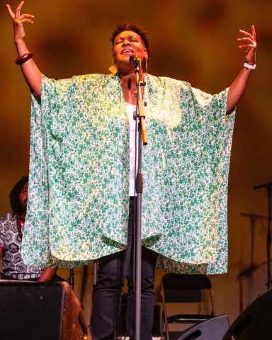 Musique du monde Gadianm Artistes Gadianm