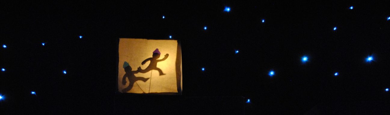 Spectacle jeune public