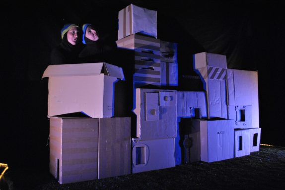 Spectacle jeune public