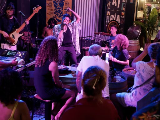 Musique du monde Gadianm Artistes Gadianm