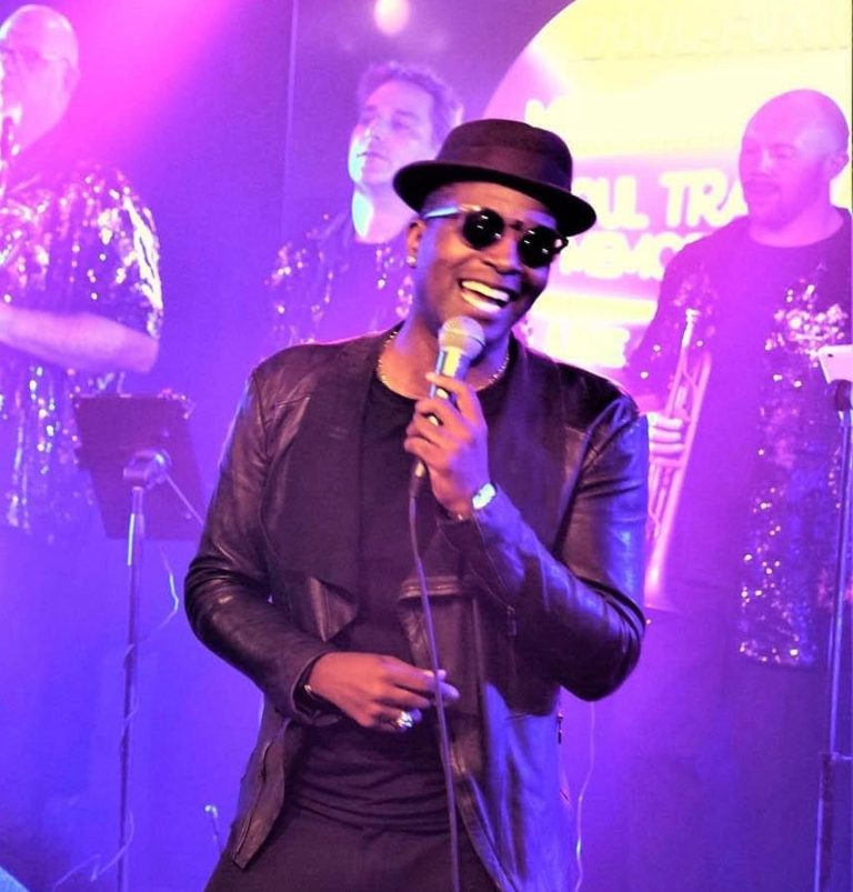 Photo History of soul musique