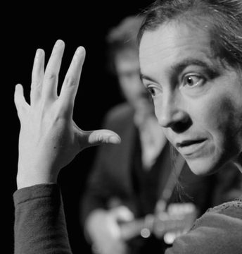 Photo de Sandrine gniady